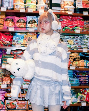 Himee lily Photo #13