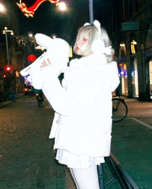 Himee lily Photo #14