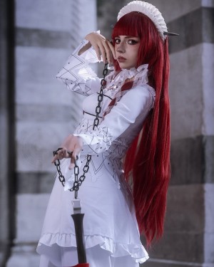 Himee lily Photo #15