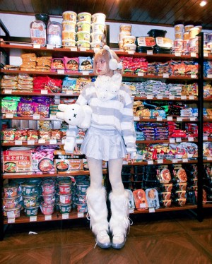 Himee lily Photo #17