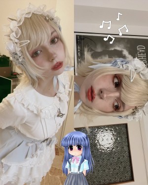 Himee lily Photo #18