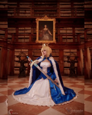 Himee lily Photo #21