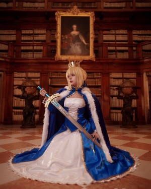 Himee lily Photo #22