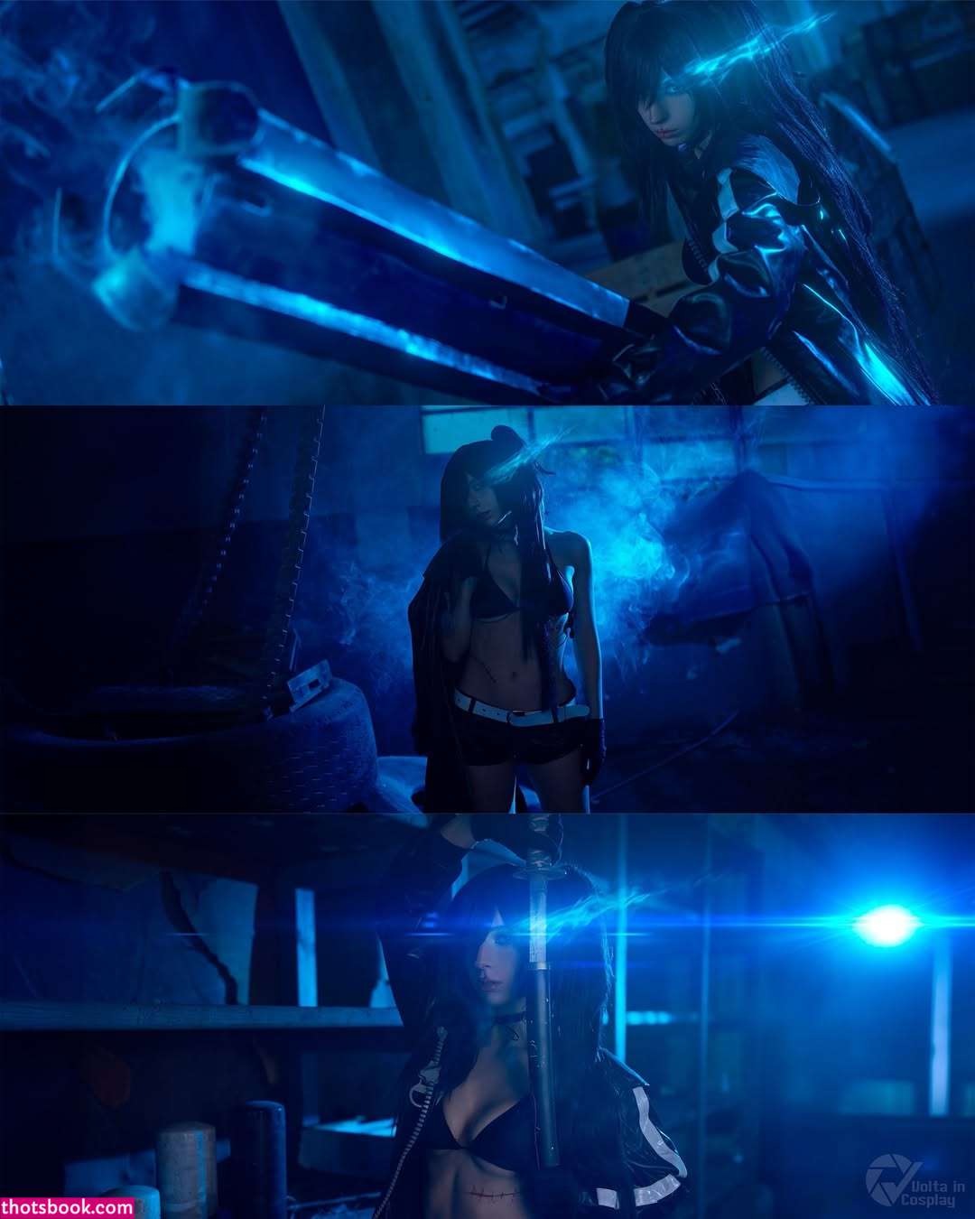 Himee lily Photo #28