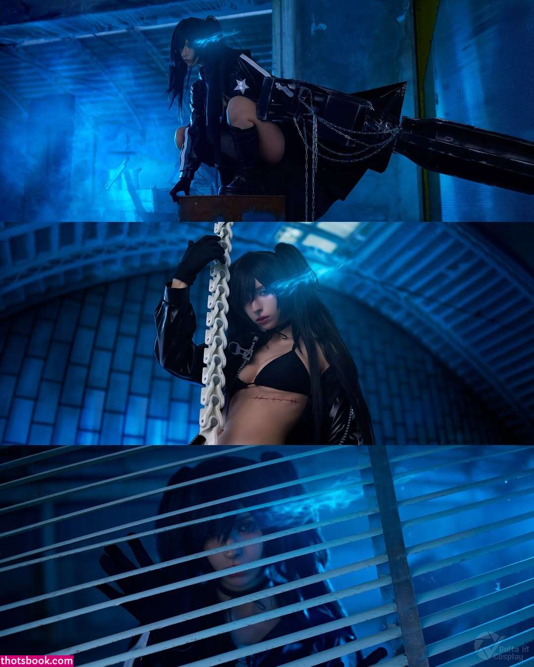 Himee lily Photo #30