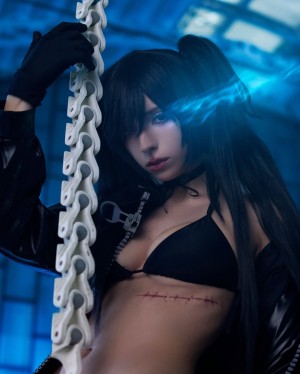 Himee lily Nude Leaks OnlyFans Photos #5