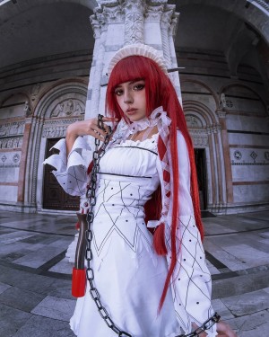 Himee lily Photo #31