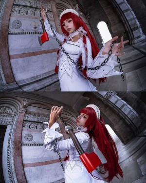 Himee lily Photo #32