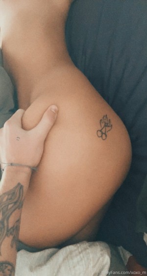 Macy Broughton Photo #8