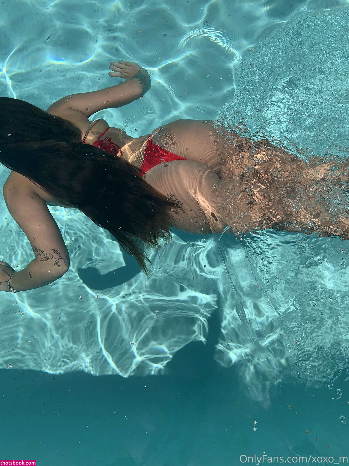 Macy Broughton Photo #15