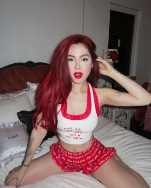 Maren Altman Photo #18