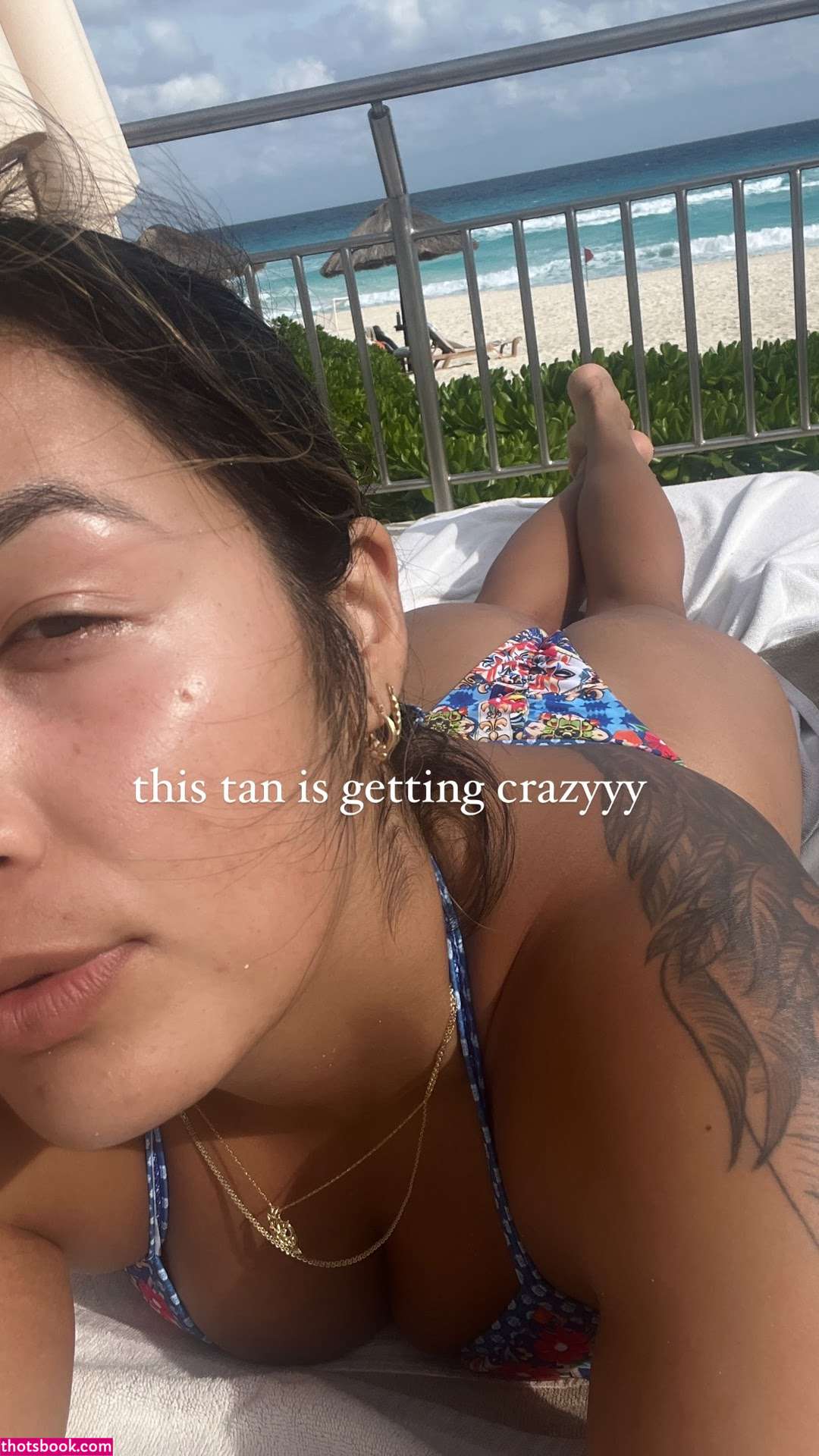 Mariahpapayyaa Photo #3