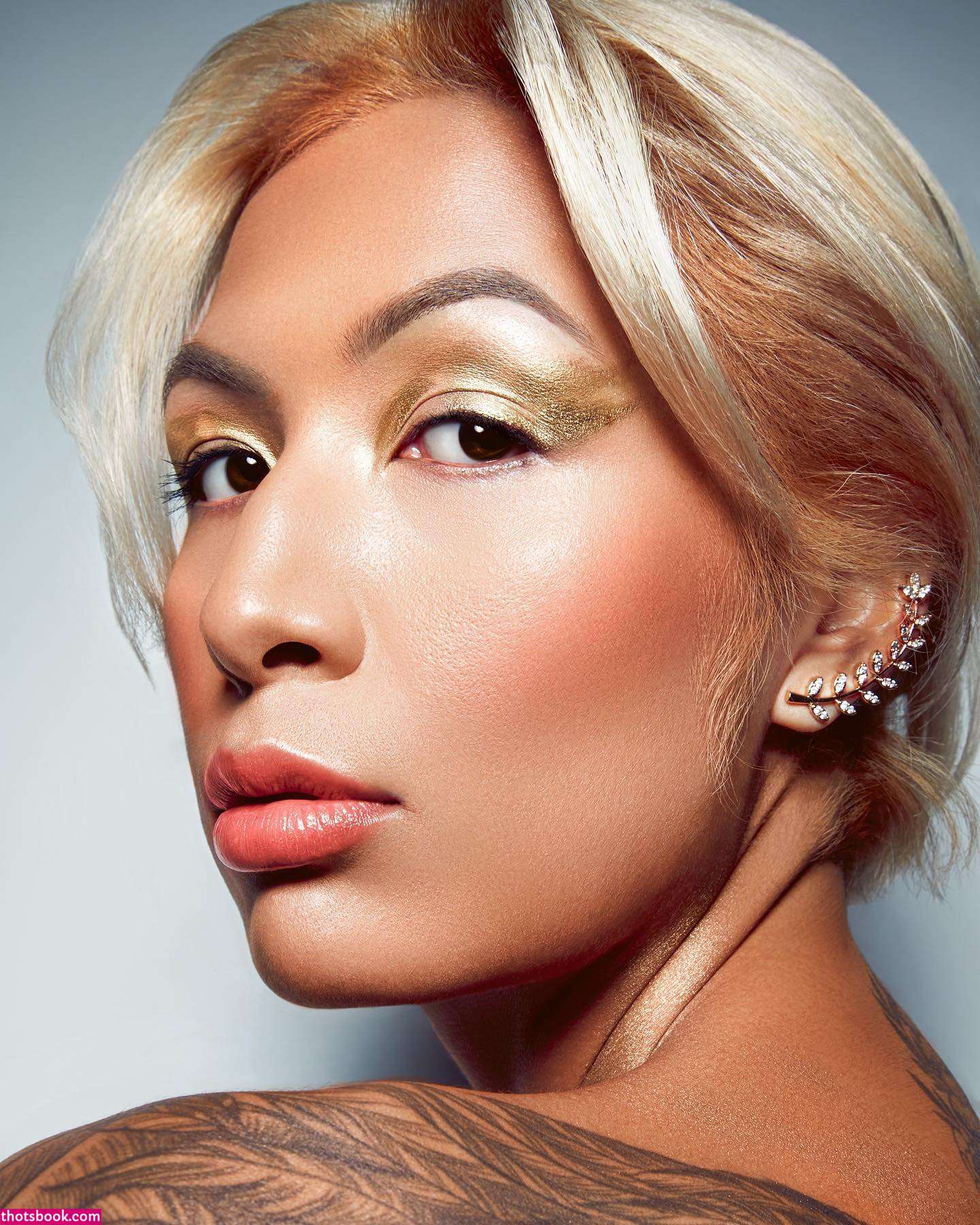 Mariahpapayyaa Photo #4