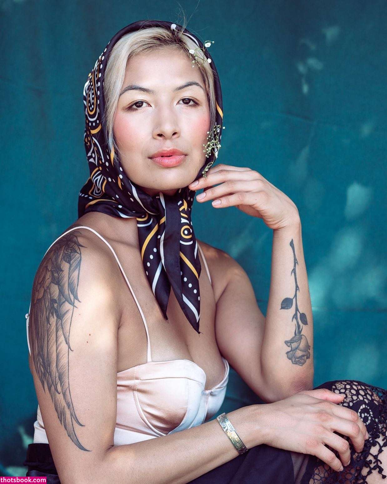 Mariahpapayyaa Photo #11