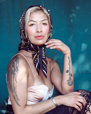 Mariahpapayyaa Photo #11