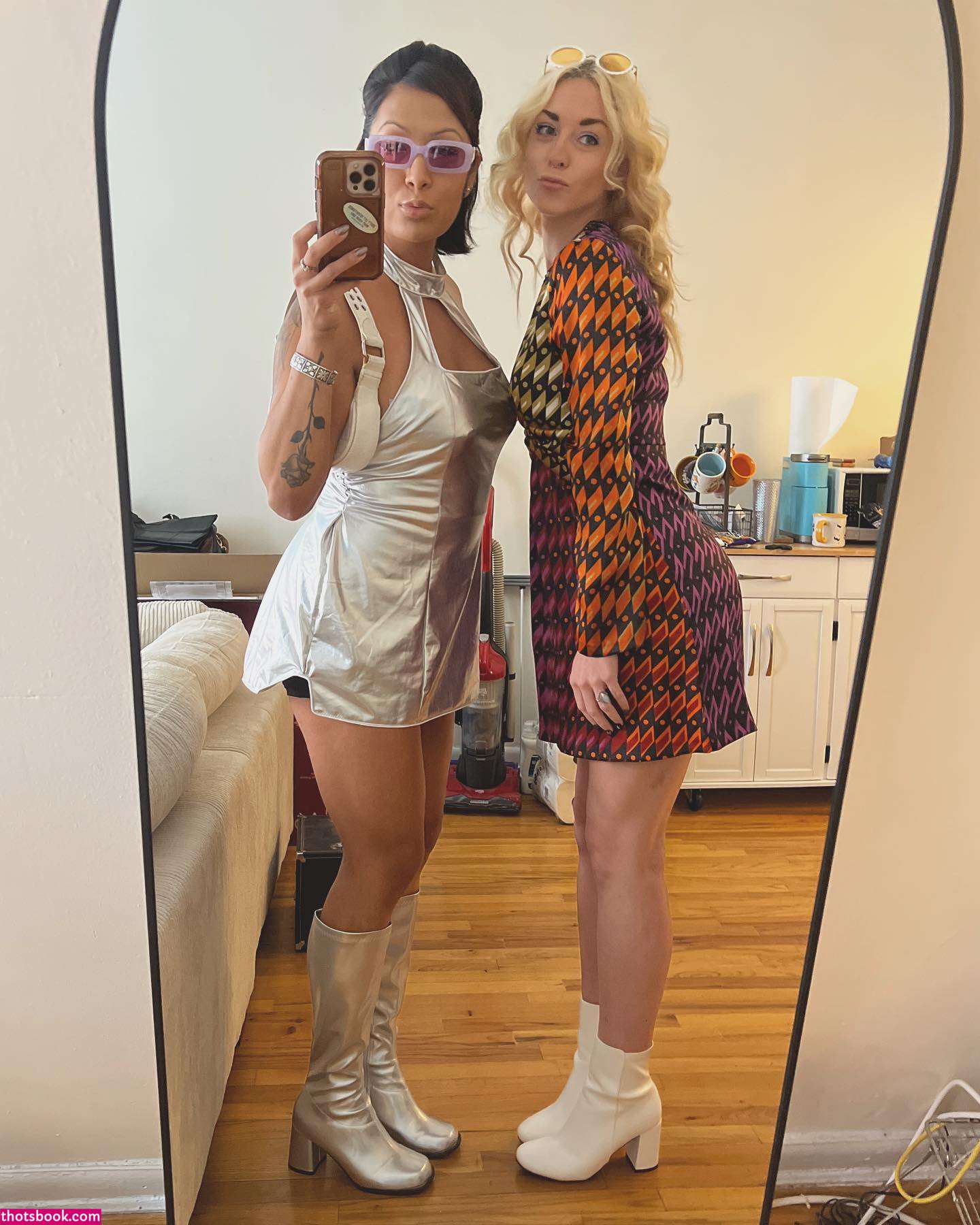 Mariahpapayyaa Photo #26