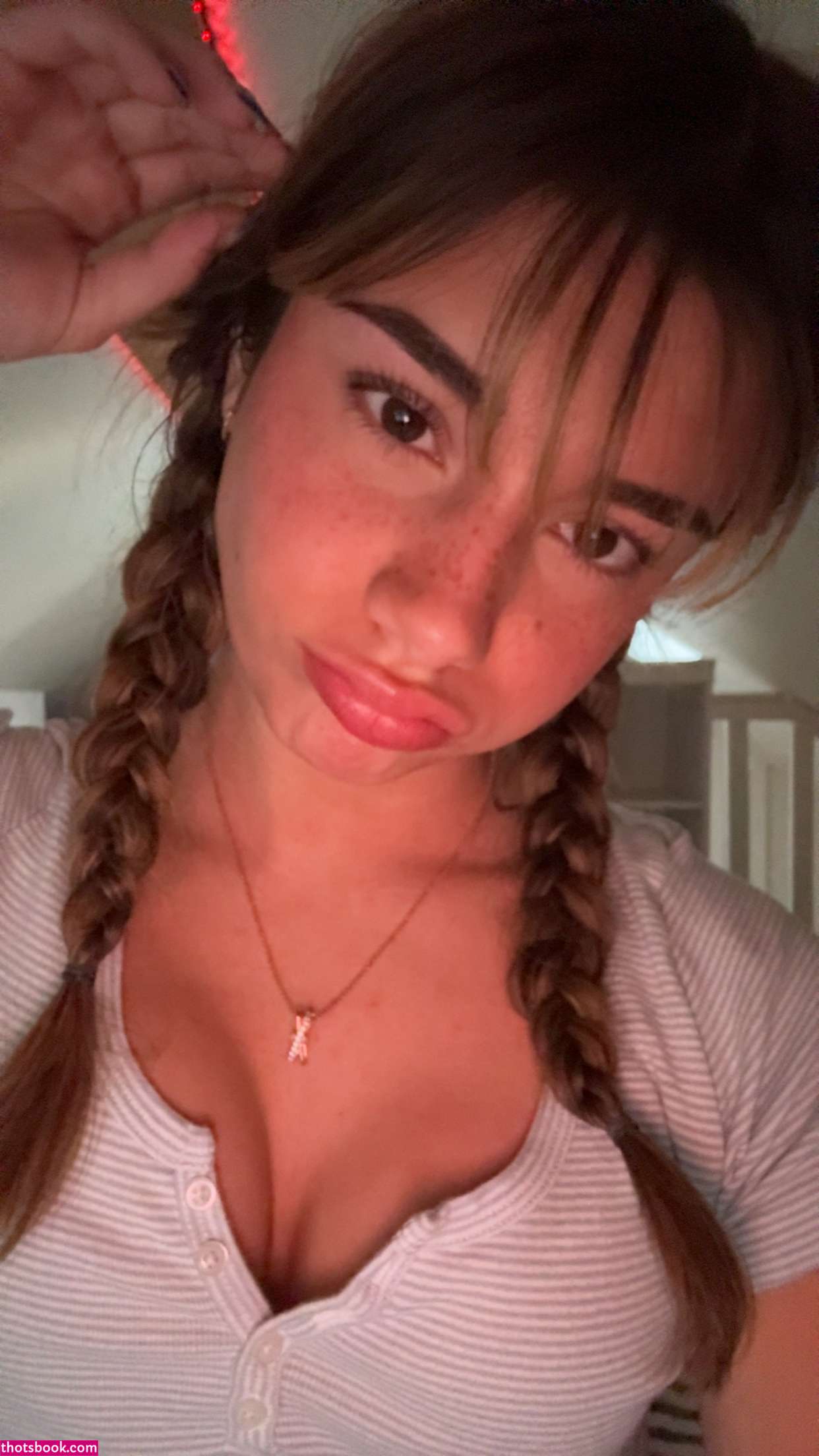 Mikayla Campinos Photo #23