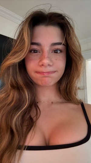 Mikayla Campinos Photo #50