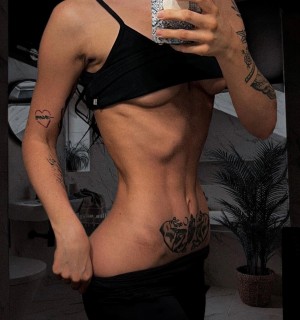 Rachel Gibson Photo #2