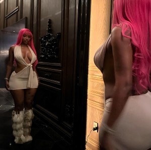 Raven Tracy Photo #6