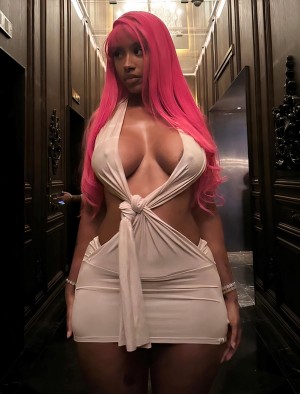 Raven Tracy Photo #12