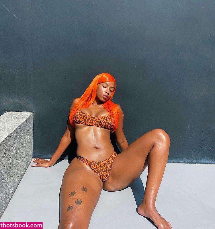 Raven Tracy Photo #21