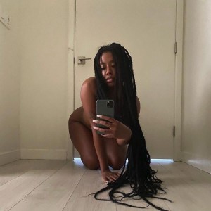 Raven Tracy Photo #24