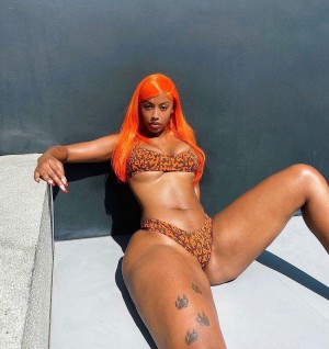 Raven Tracy Photo #28