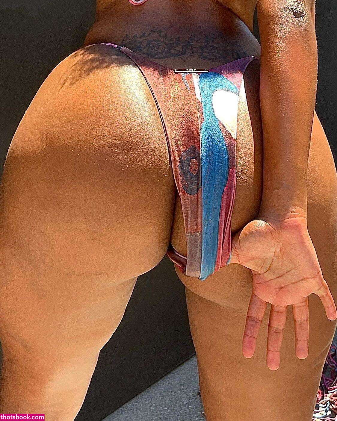 Raven Tracy Photo #33