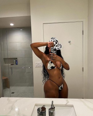 Raven Tracy Photo #34