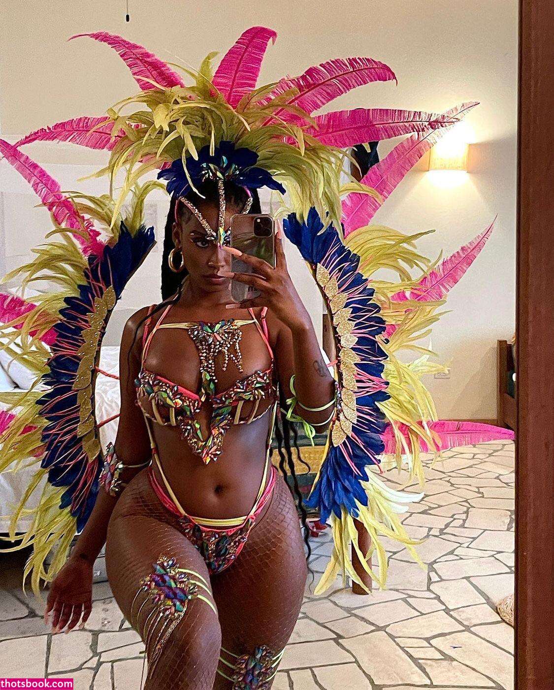 Raven Tracy Photo #45