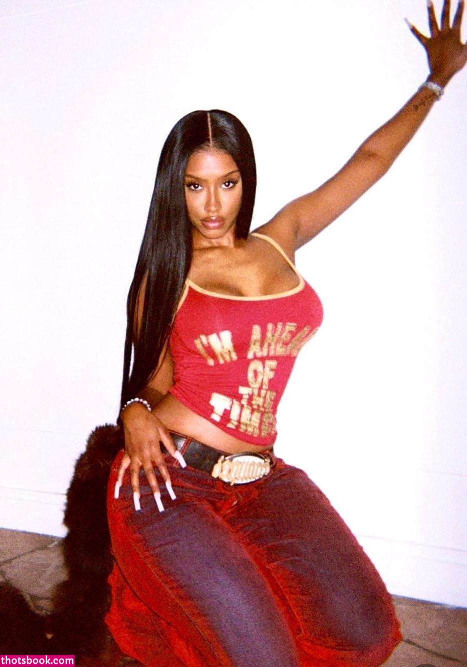 Raven Tracy Photo #49