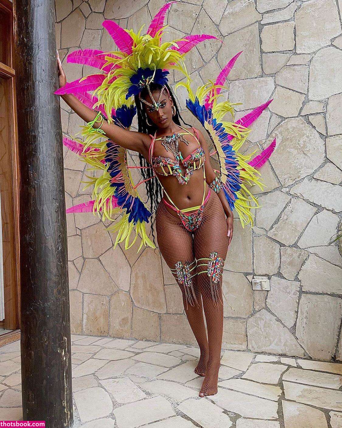 Raven Tracy Photo #50