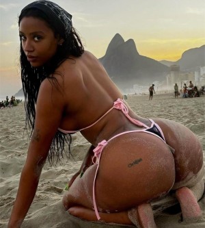 Raven Tracy Photo #44