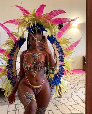 Raven Tracy Photo #45