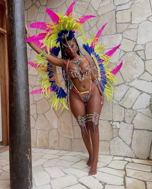 Raven Tracy Photo #50