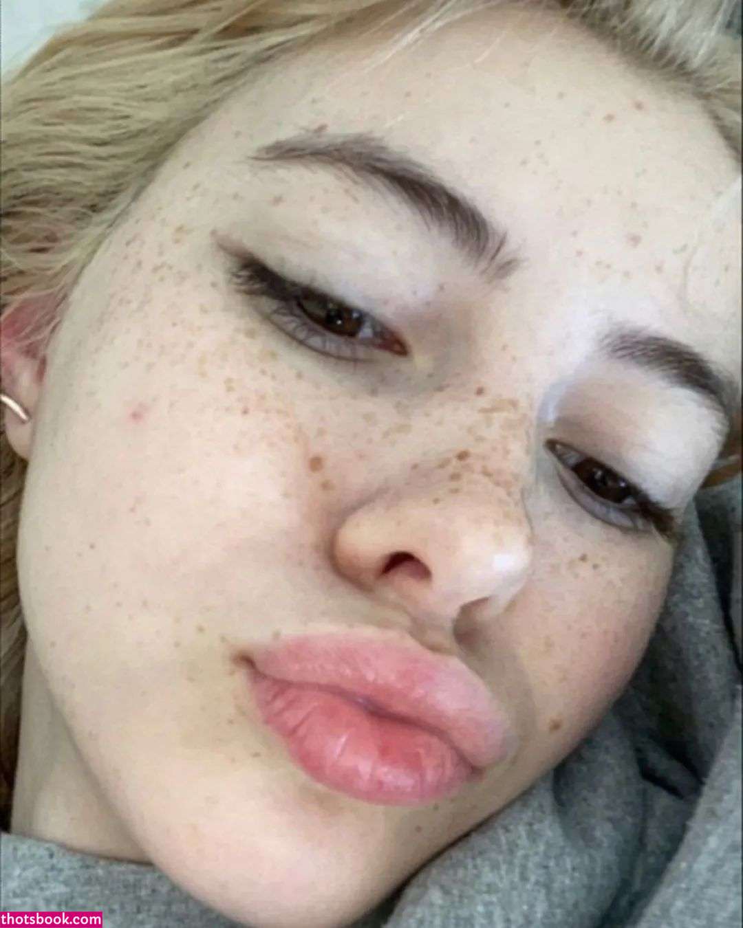 Sephira Street Photo #1