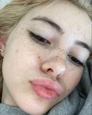 Sephira Street Photo #1