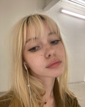 Sephira Street Photo #2