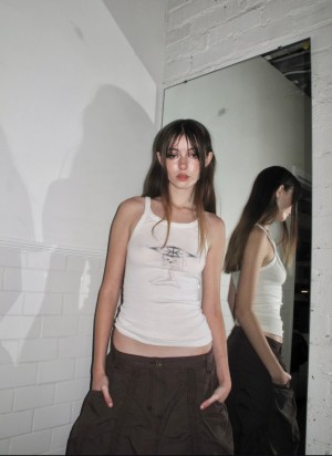 Sephira Street Photo #20