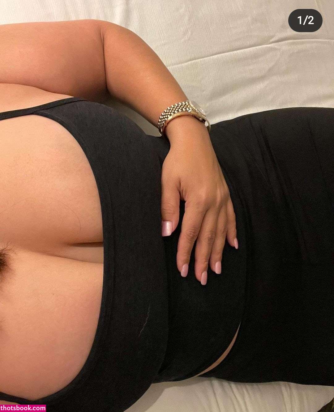 Superwoman Esq Photo #13