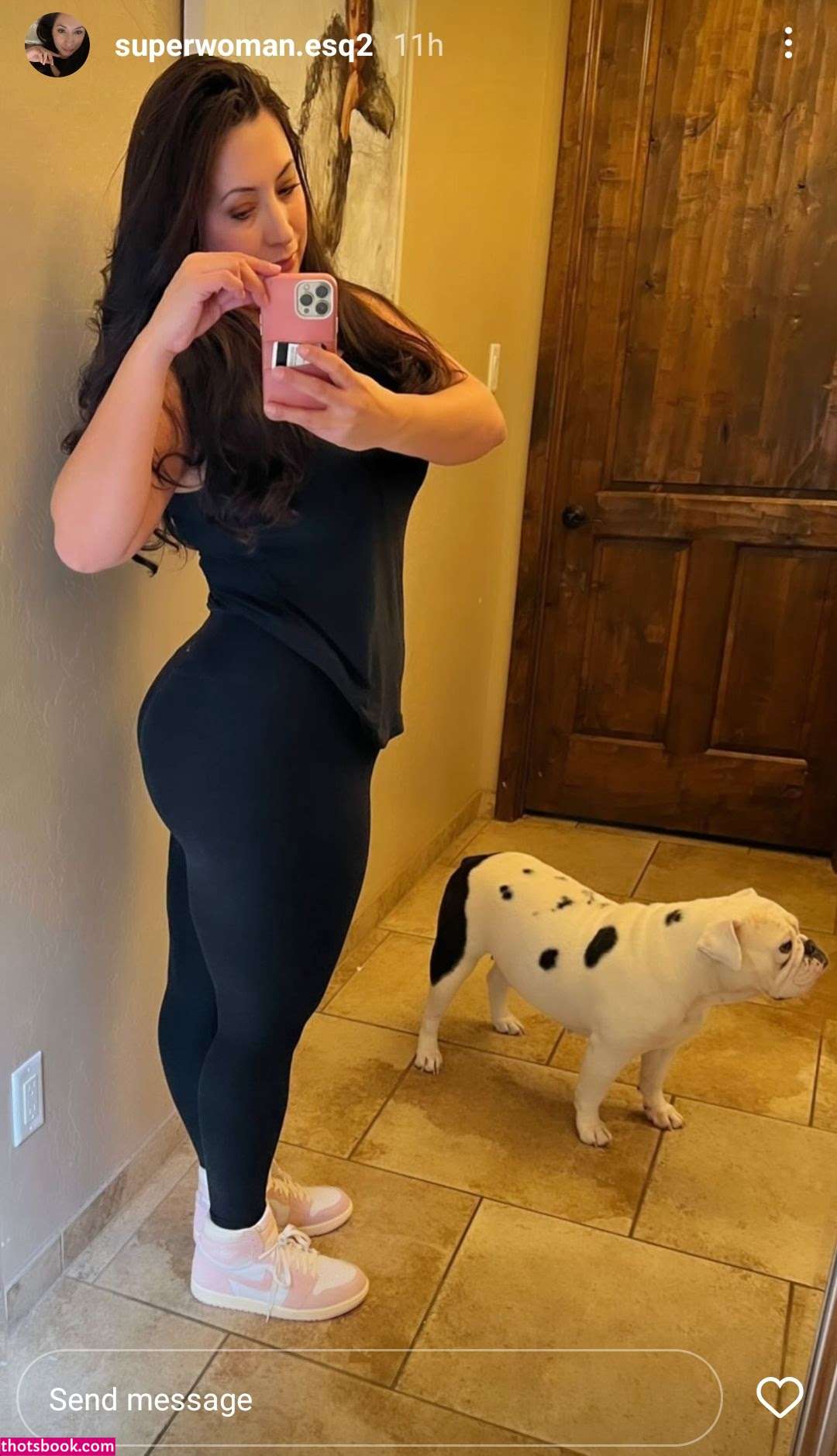 Superwoman Esq Photo #15