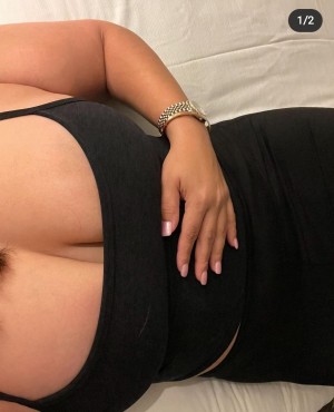 Superwoman Esq Photo #13