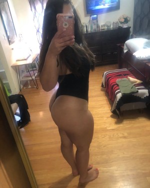 Superwoman Esq Photo #16