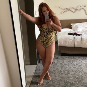 Superwoman Esq Post #2