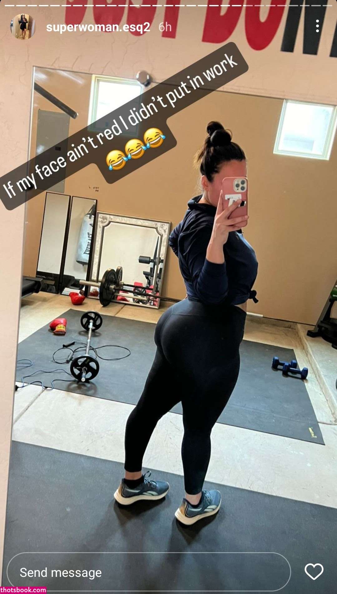 Superwoman Esq Photo #27