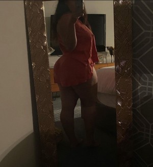 Superwoman Esq Photo #34