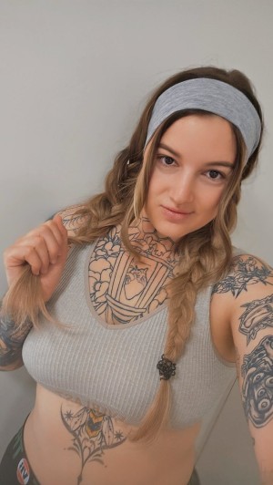 Tearna Schumann Photo #14