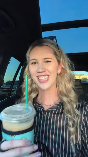 Amazon Allie Photo #9