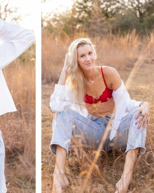 Amazon Allie Photo #22